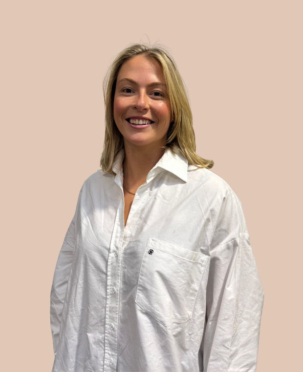 Ellie McLinden