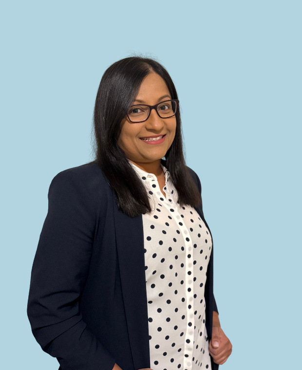 Chamani Edirisinghe