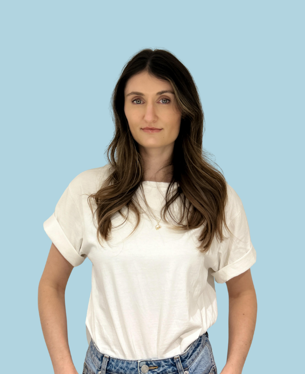 Elle Crameri