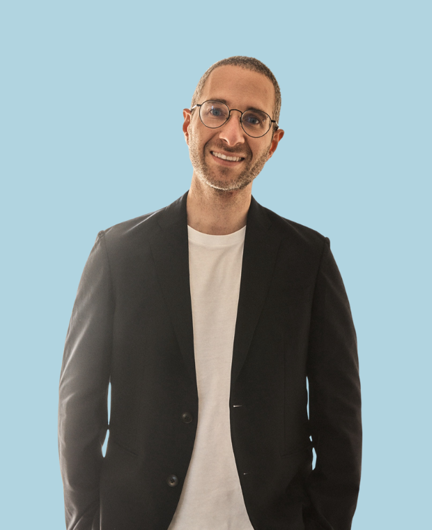 Jayson Huvitz