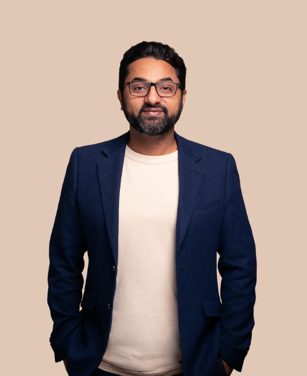 Ayush Srivastava