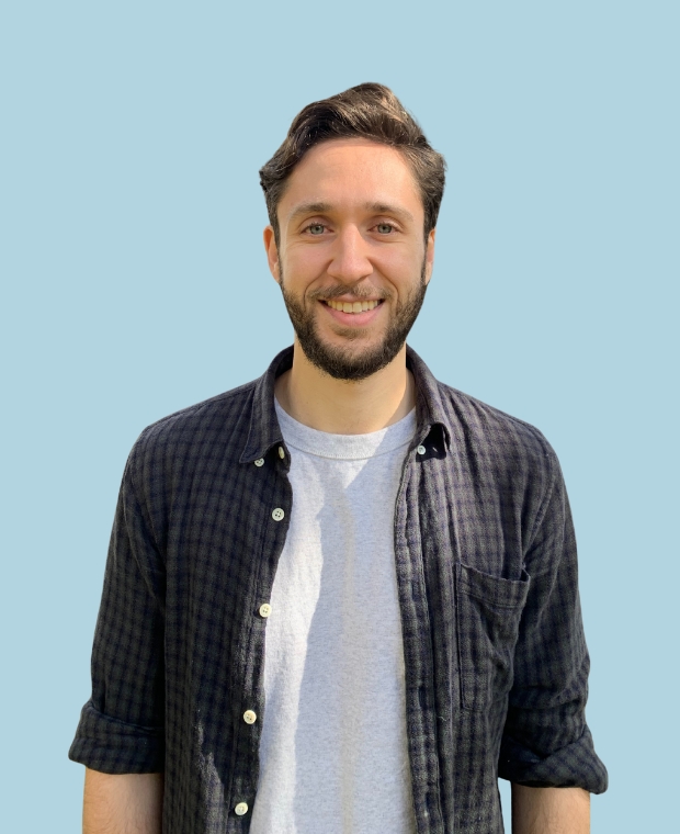 Matthew Cicchini