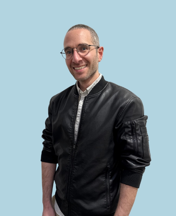 Jayson Huvitz