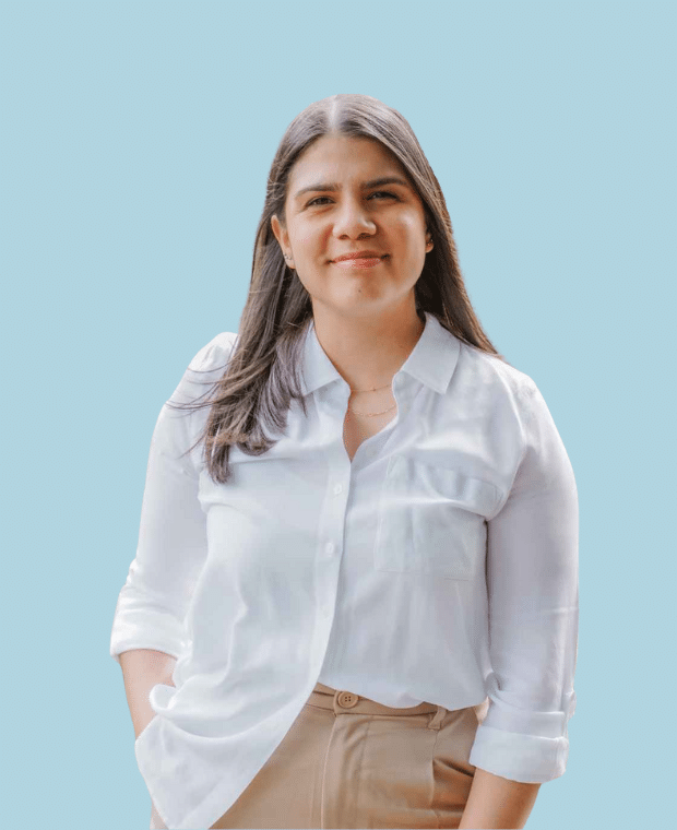 Fabiola Leon Psychologist