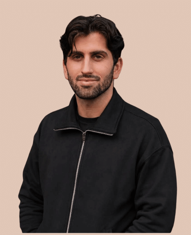 Luca Da Silva