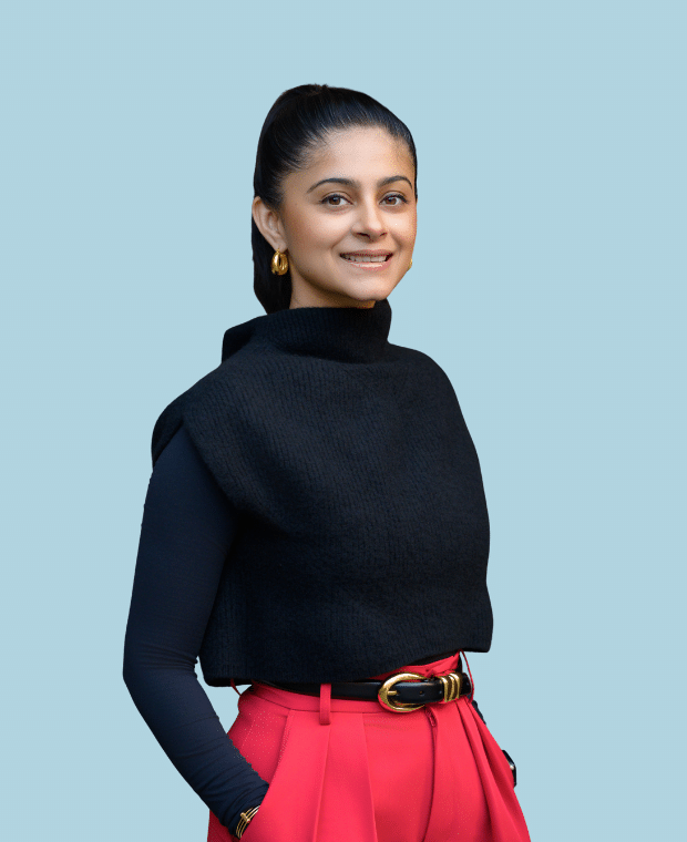 Malavika Mallya